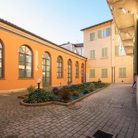 Bigattera Trilocali - Affitti Brevi Italia Apartamento Varese Exterior foto