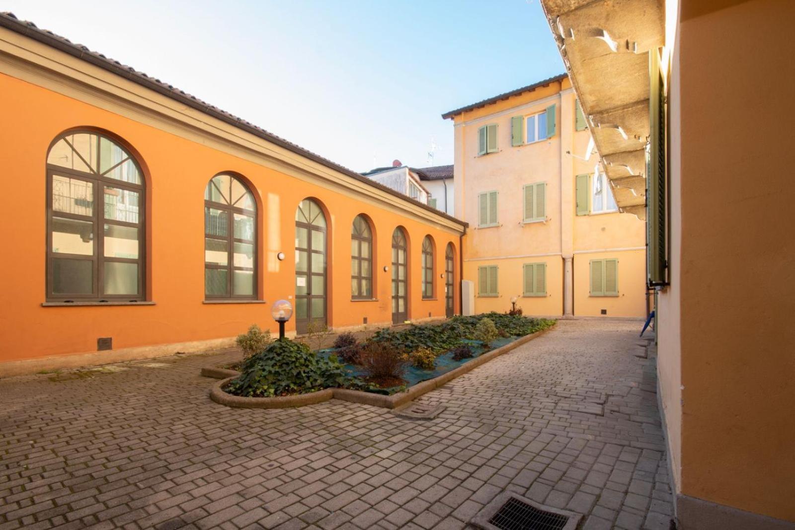 Bigattera Trilocali - Affitti Brevi Italia Apartamento Varese Exterior foto