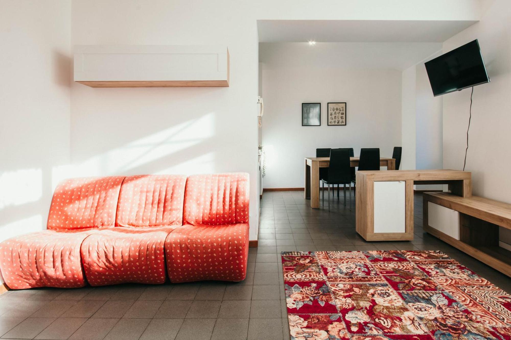 Bigattera Trilocali - Affitti Brevi Italia Apartamento Varese Exterior foto