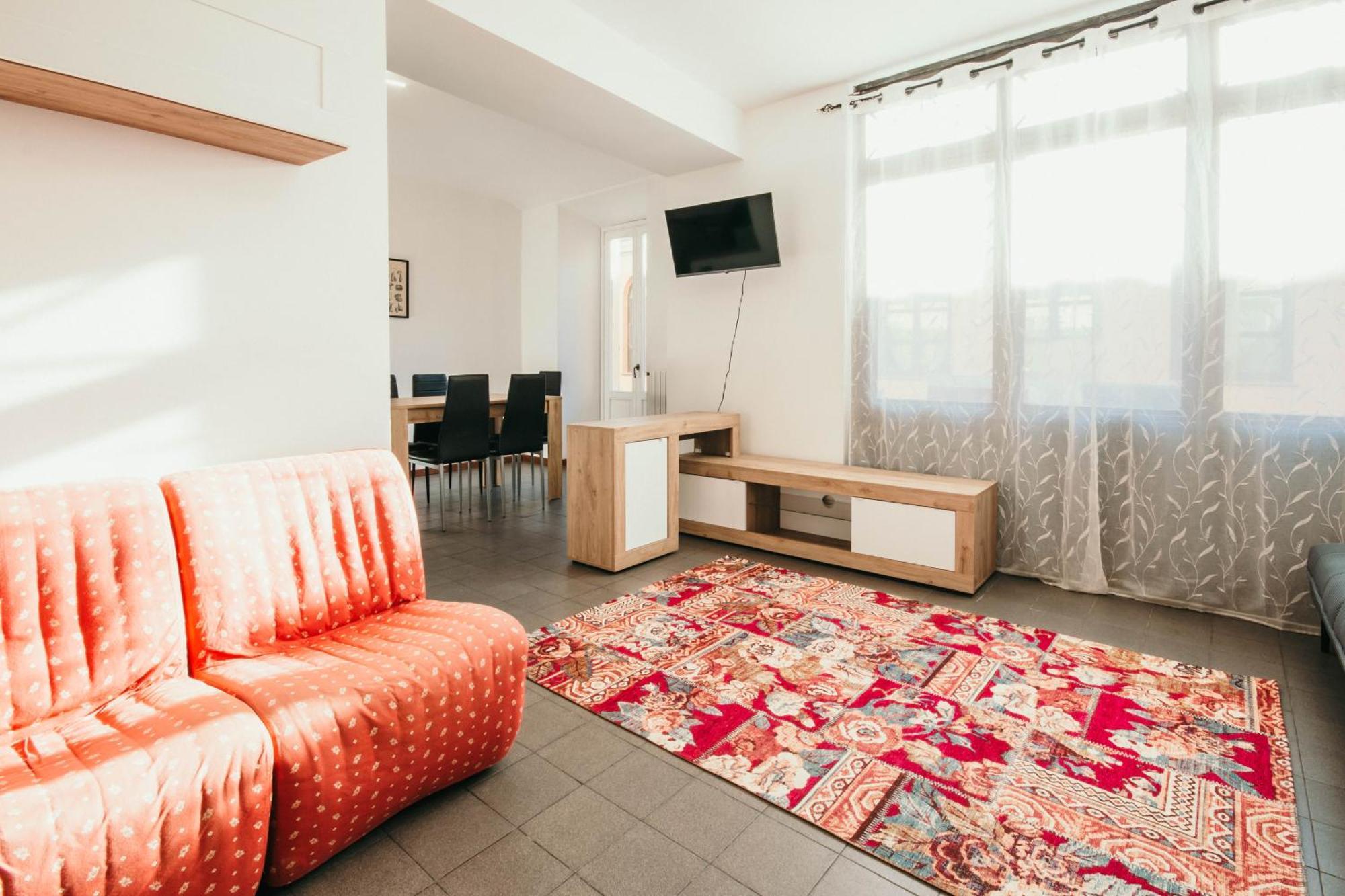 Bigattera Trilocali - Affitti Brevi Italia Apartamento Varese Exterior foto