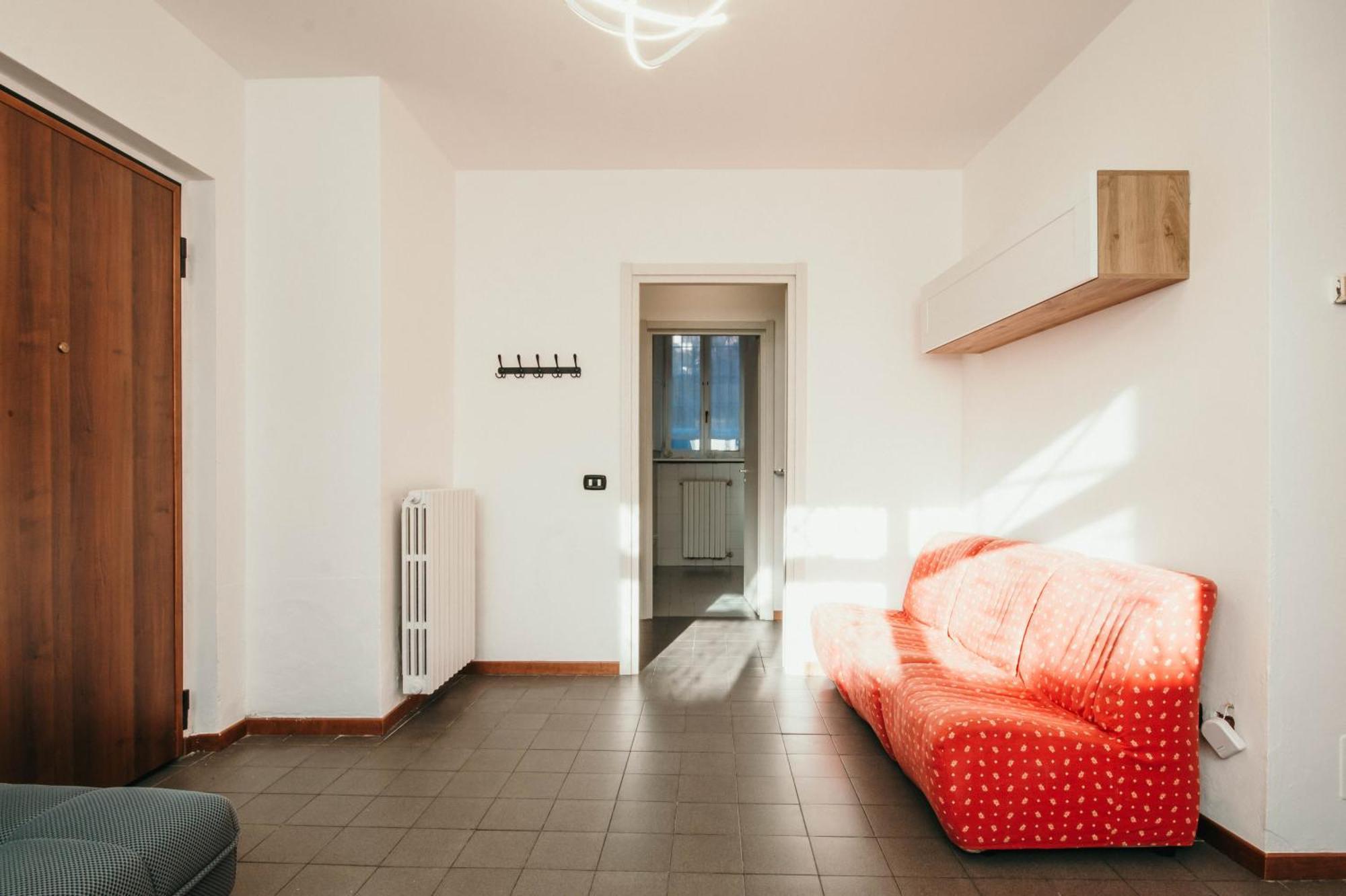 Bigattera Trilocali - Affitti Brevi Italia Apartamento Varese Exterior foto