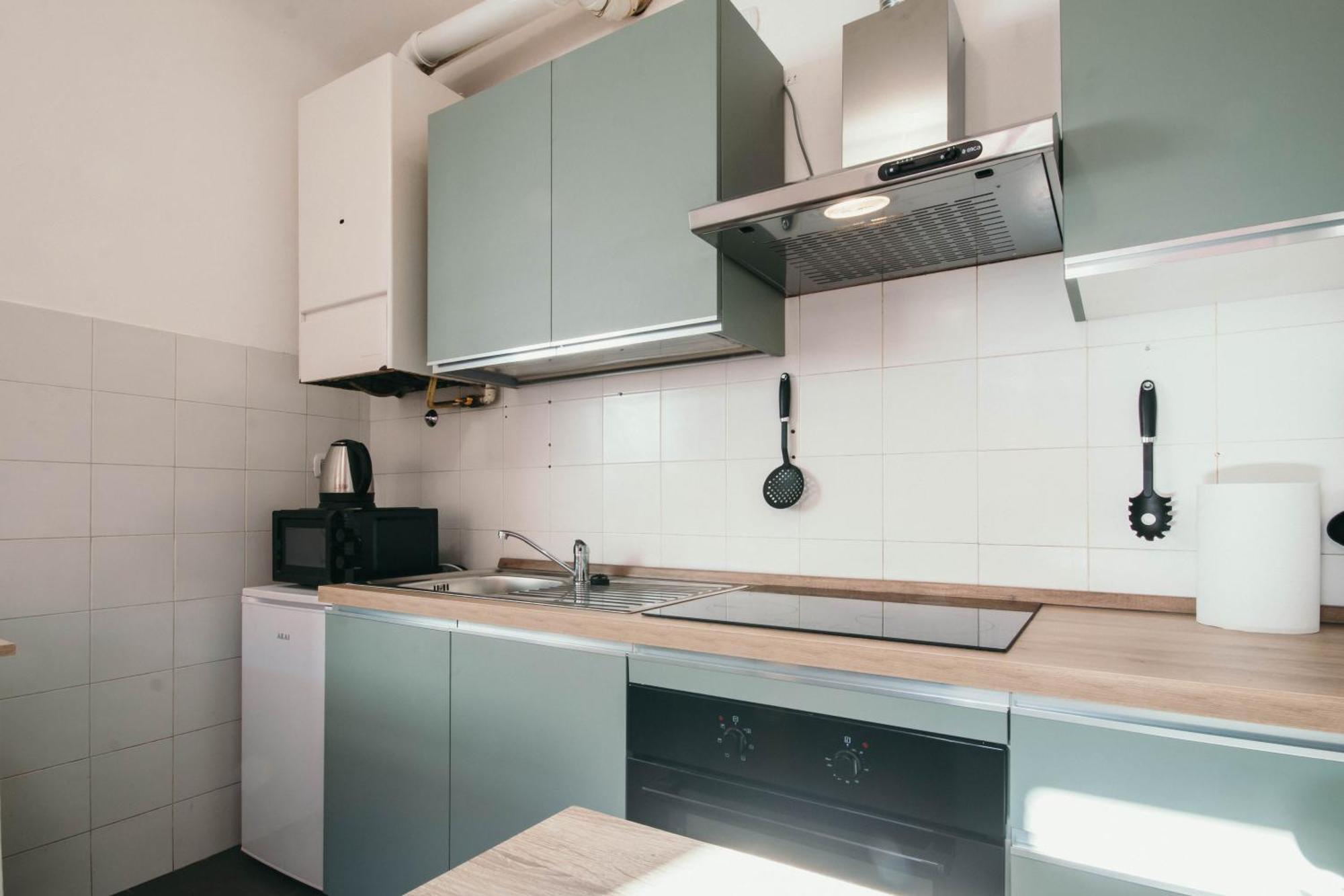 Bigattera Trilocali - Affitti Brevi Italia Apartamento Varese Exterior foto