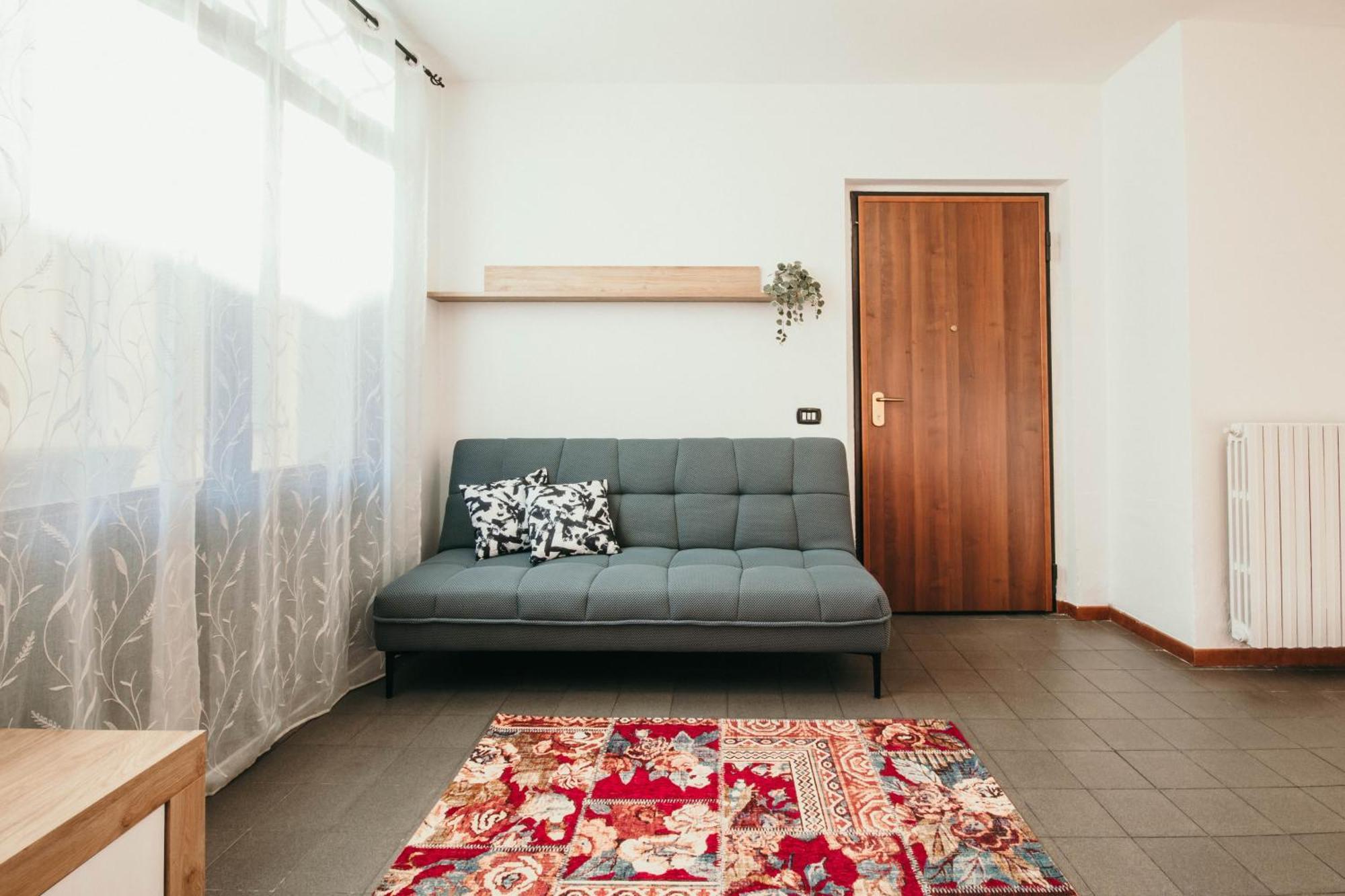 Bigattera Trilocali - Affitti Brevi Italia Apartamento Varese Exterior foto