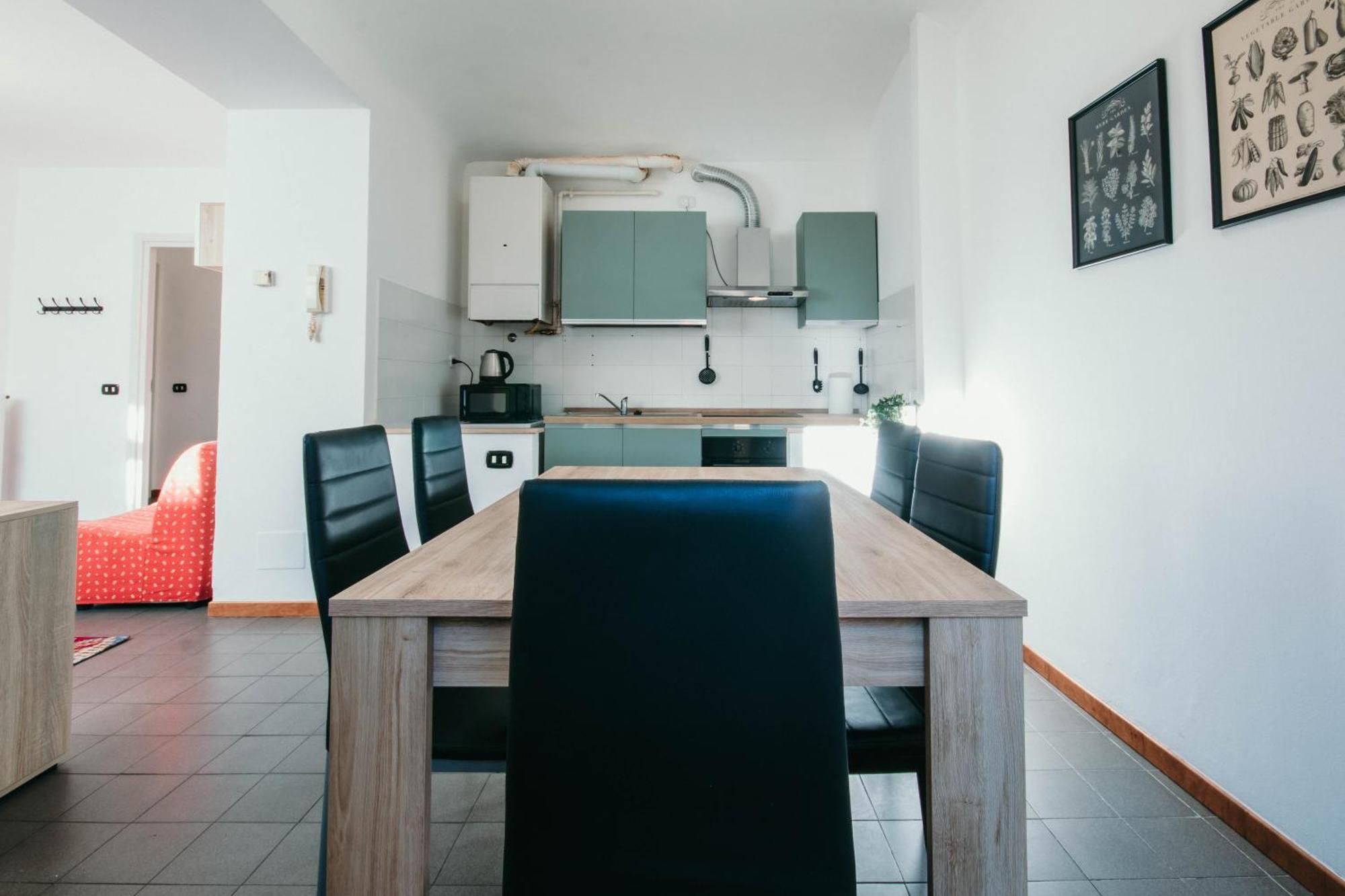 Bigattera Trilocali - Affitti Brevi Italia Apartamento Varese Exterior foto