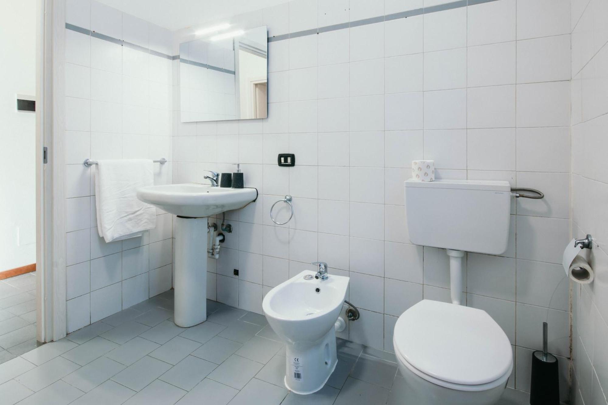 Bigattera Trilocali - Affitti Brevi Italia Apartamento Varese Exterior foto